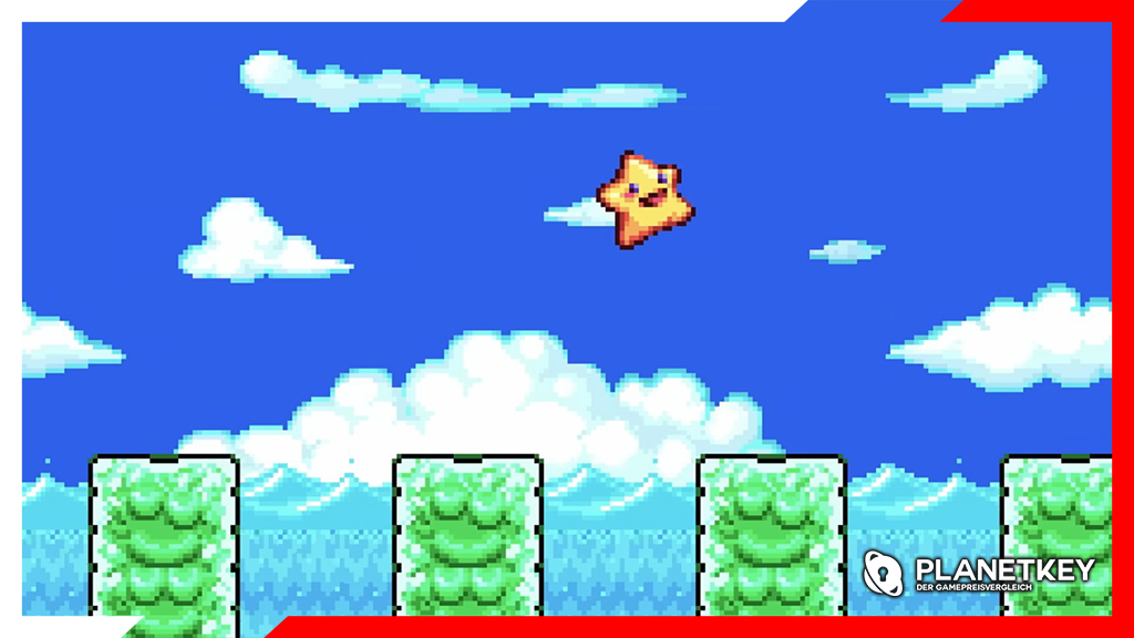 Drei nie in Amerika veröffentlichte Game Boy Advance Starfy-Spiele sind jetzt für Nintendo Switch Online verfügbar