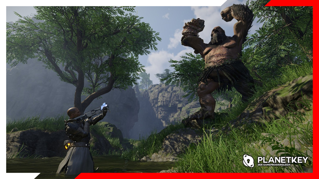 Gothic- und Elex-Entwickler Piranha Bytes hat Berichten zufolge geschlossen