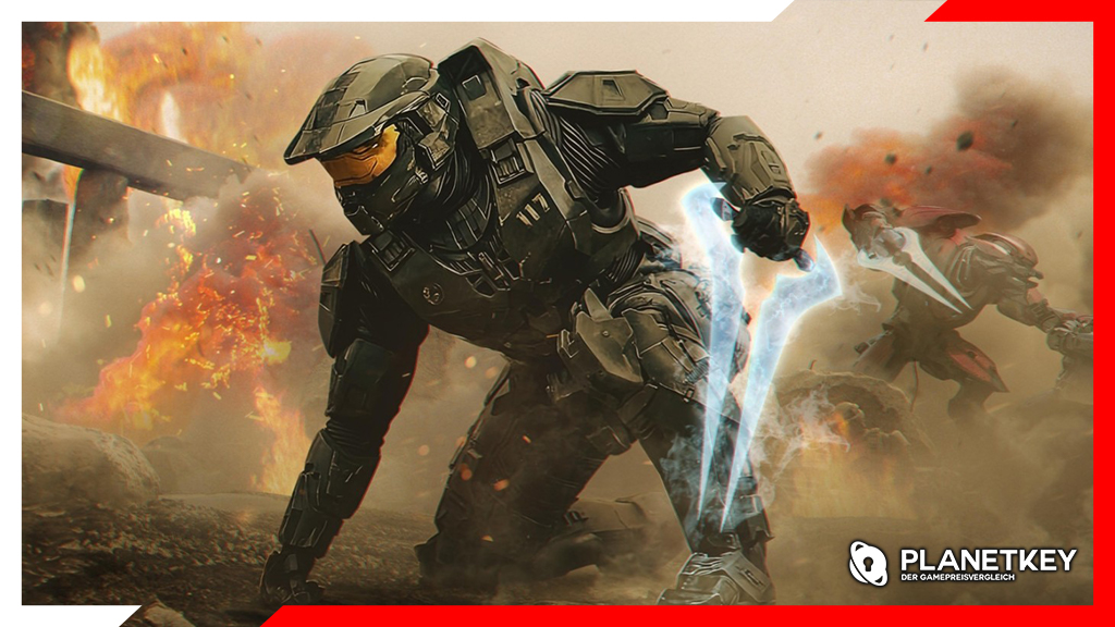 Paramount stellt Halo-Serie nach zwei Staffeln ein