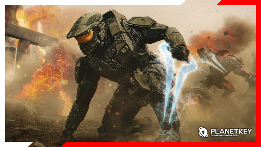 Paramount stellt Halo-Serie nach zwei Staffeln ein