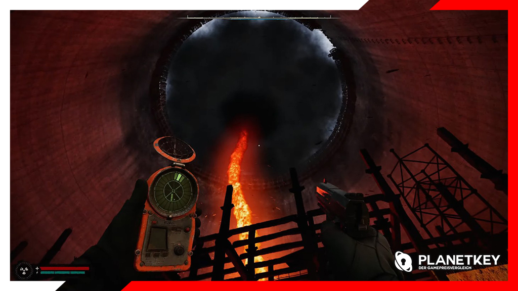 Stalker 2: Heart of Chornobyl Erneut Verschoben, Neuer Start Im November