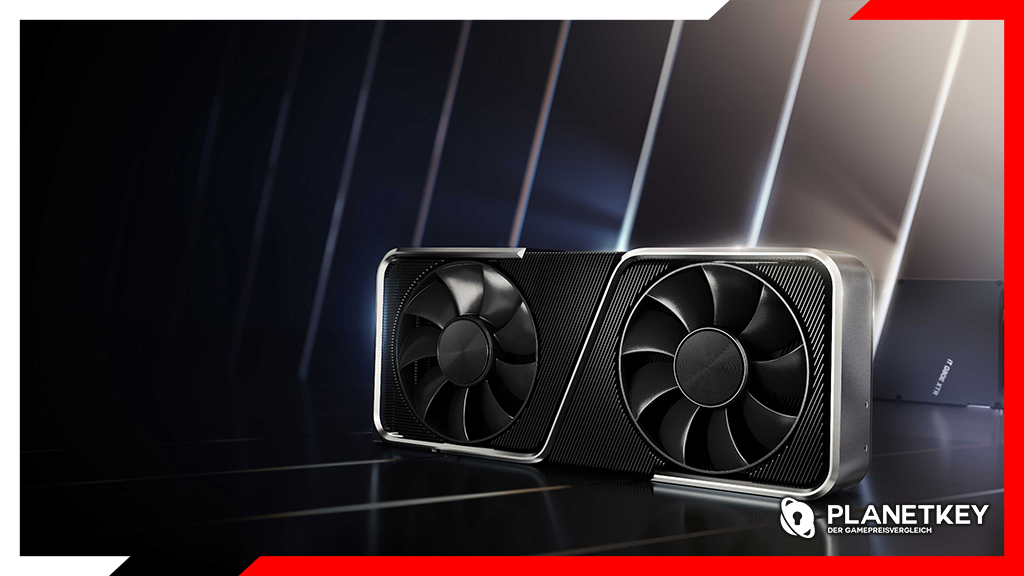 NVIDIA stellt beliebte GeForce RTX 3060 ein: Was das für Gamer bedeutet