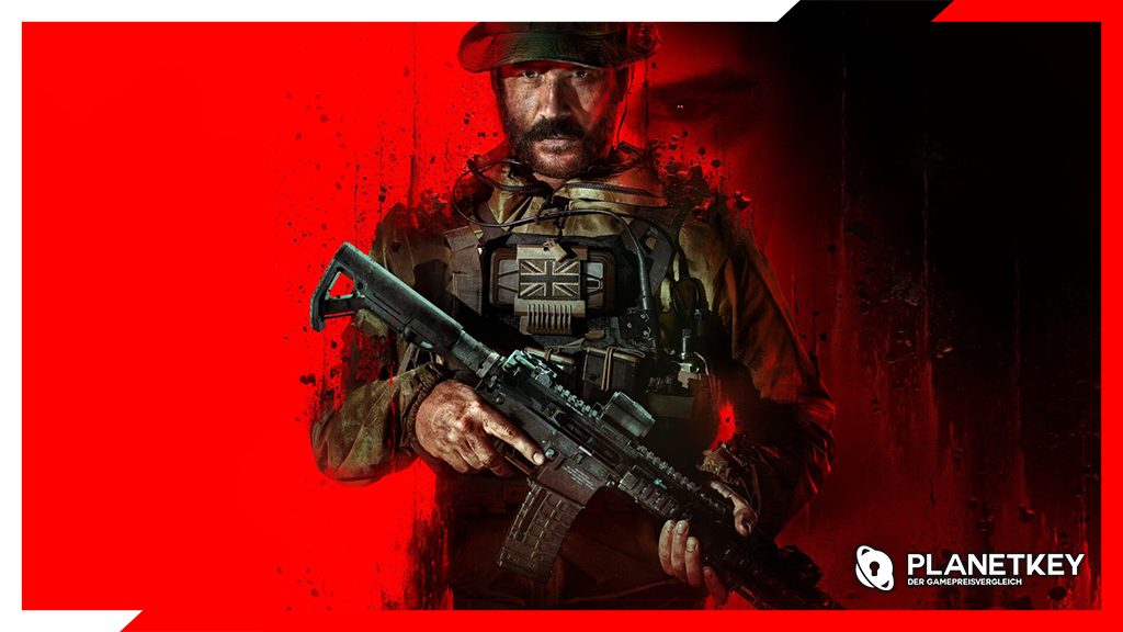 Call of Duty: Modern Warfare III Enthüllt – Rückkehr der Zombies bestätigt