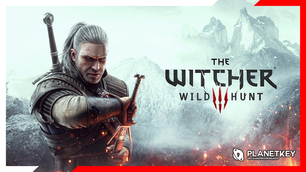 PlayStation Plus August 2024: Highlights mit The Witcher 3 und mehr