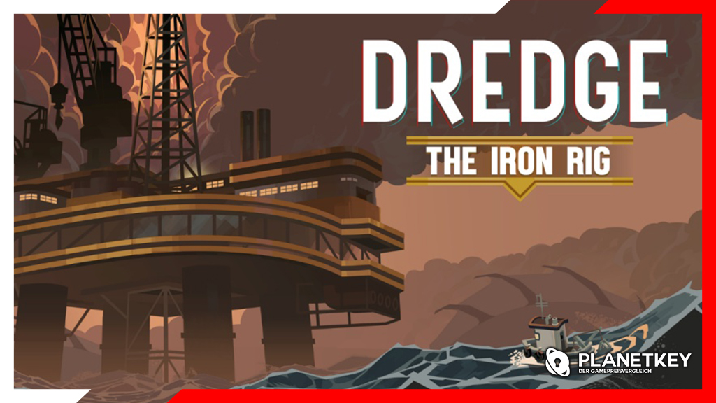 DREDGE: 