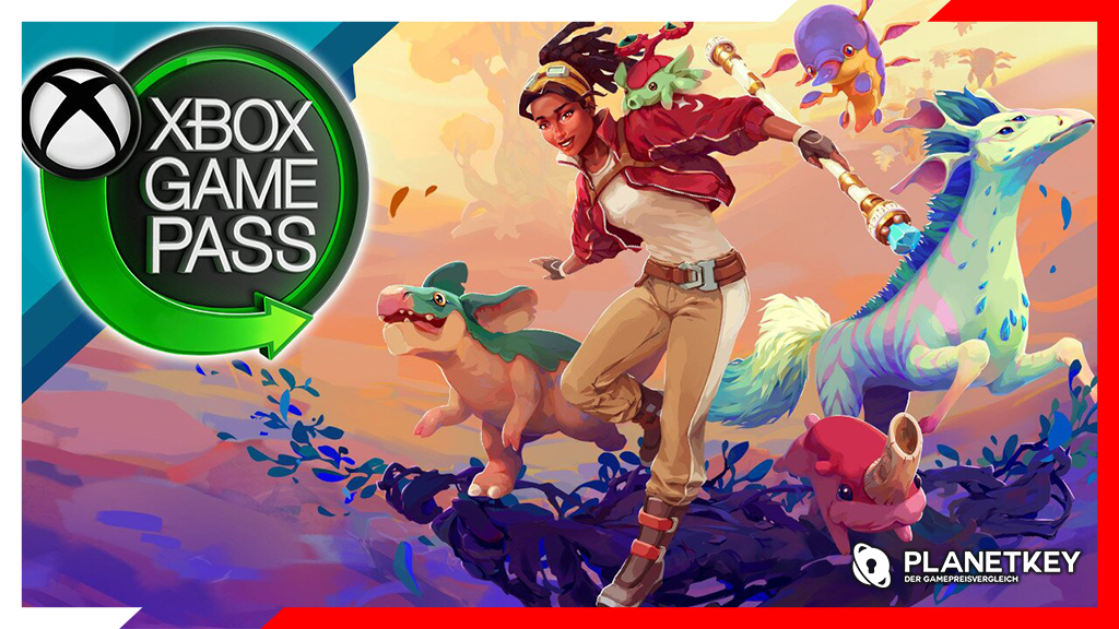 Gaming-News: August 2024 – Xbox Game Pass Line-up wächst weiter