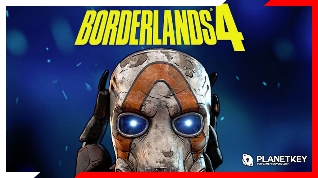 Borderlands 4: Eine Vorschau auf das Chaos