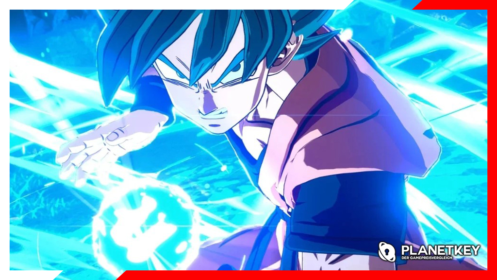 Dragon Ball: Sparking Zero Vorschauen deuten auf eine große Rückkehr hin