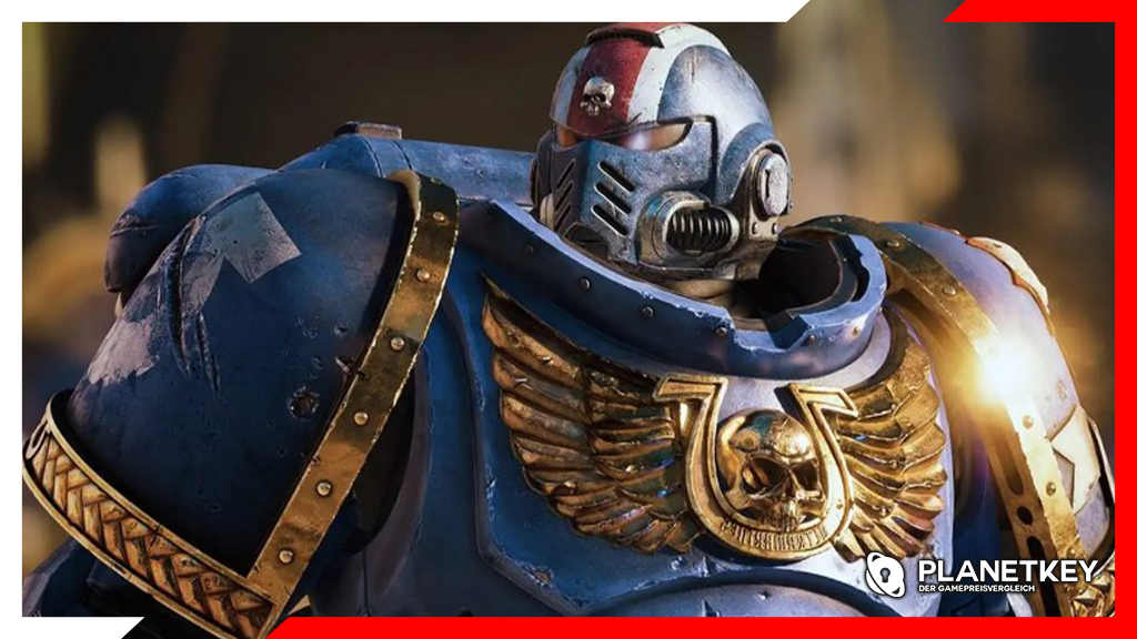 Warhammer 40K: Space Marine 2 Update behebt die nervigste Mission