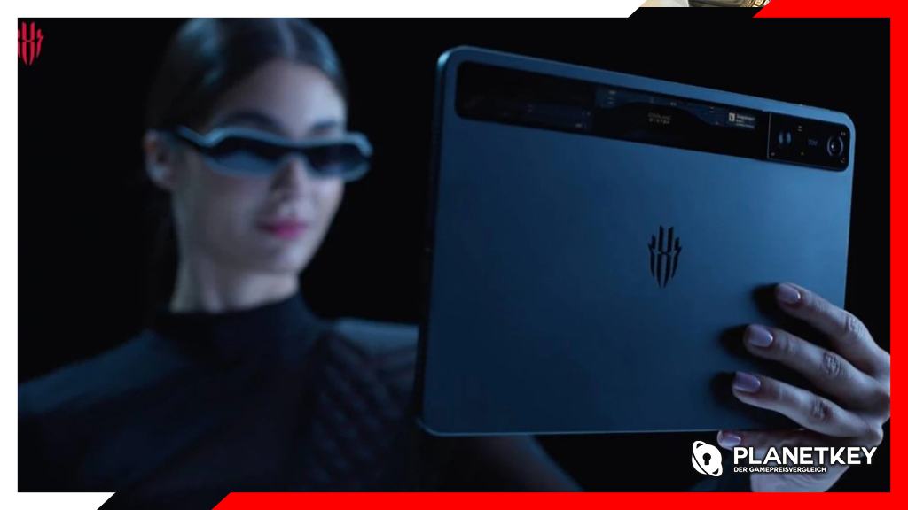 RedMagic Nova im Test – Gaming-Tablet mit Stärken und Schwächen