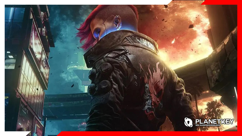  Wartet nicht auf ein Cyberpunk 2077-Update für die PS5 Pro