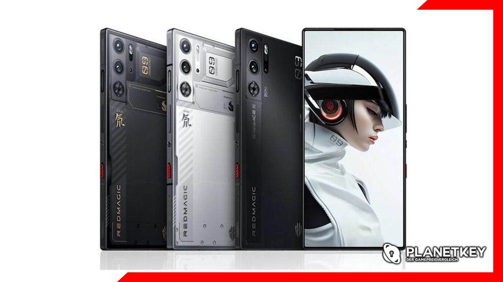 REDMAGIC 10 Pro – Das ultimative Gaming-Smartphone?