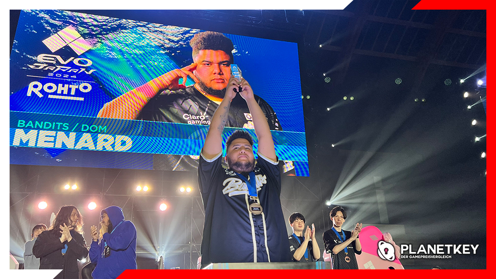 2XKO Debüt und Tekken 8 Update: EVO Japan 2024 setzt neue Maßstäbe