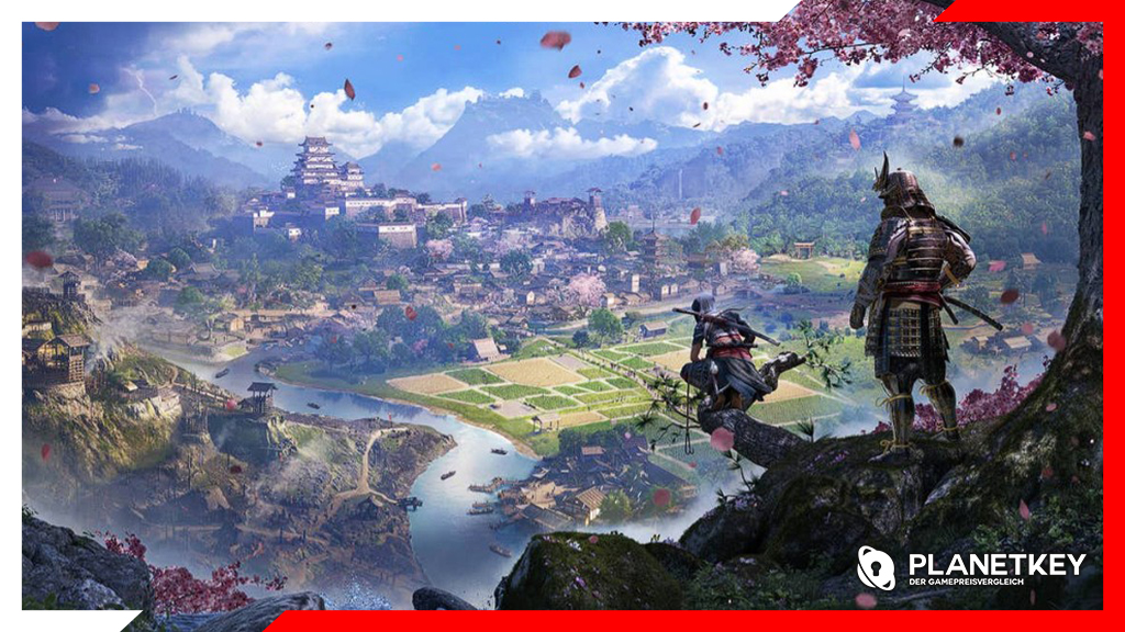 Assassin’s Creed Shadows reagiert auf Kontroverse um kulturelle Sensibilität mit Day-One-Patch
