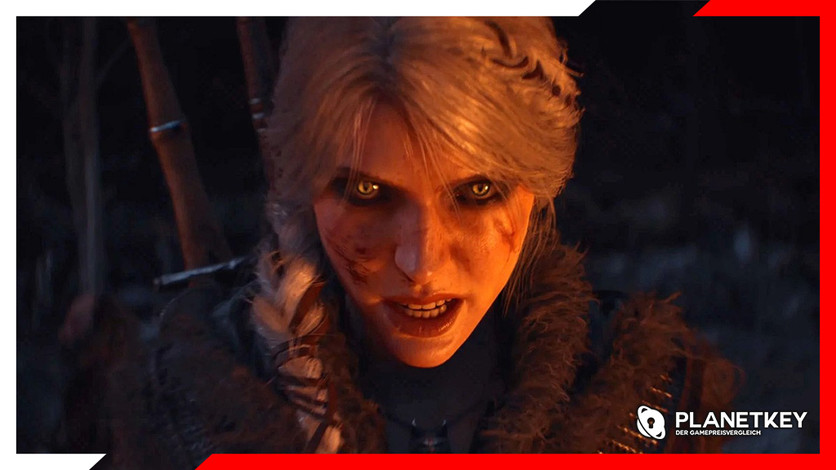 The Witcher 4: Release kommt so spät, dass es für die PS6 sein könnte