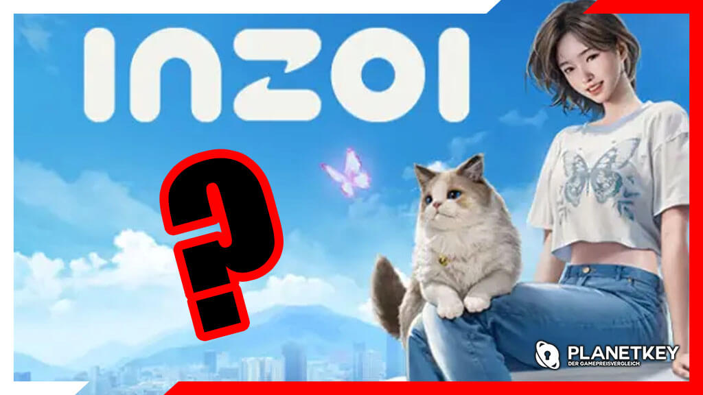 Was ist inZOI? Sims 4 nur anders ?