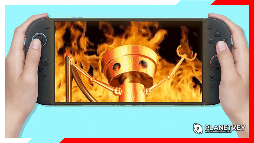 Die Akkulaufzeit der Switch 2 ist schlechter als beim Original