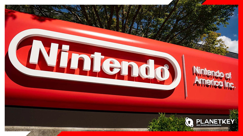 Nintendo stoppt Switch 2-Vorbestellungen wegen Trumps Zöllen – Releasestart-Start in Gefahr?