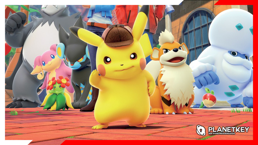 Nintendo jagt den mysteriösen Pokémon-Leaker „GameFreakOUT“