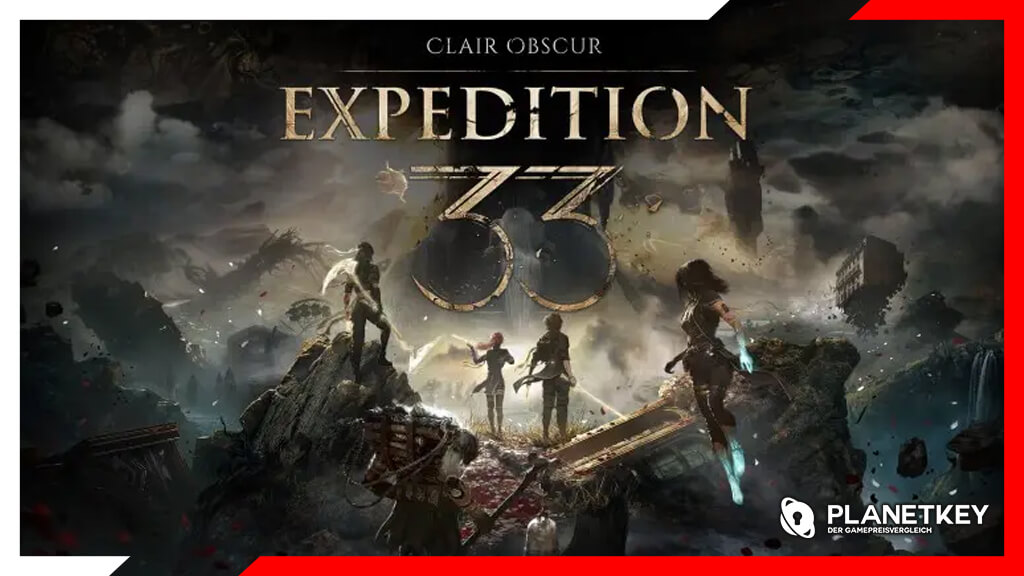 Clair Obscur: Expedition 33 – Eine neue Art von RPG?