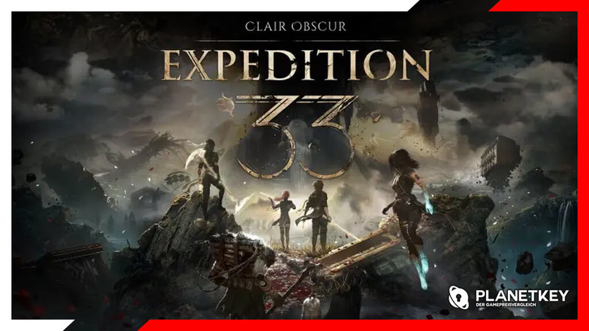 Clair Obscur: Expedition 33 – Eine neue Art von RPG?