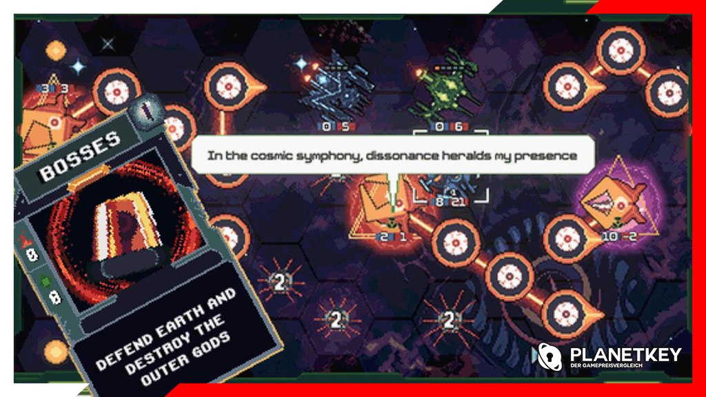 Der Wahnsinn macht süchtig: Starless Abyss begeistert trotz Hype-Konkurrenz