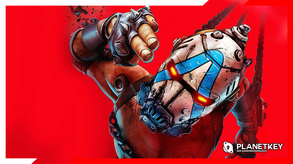 Borderlands 4: Alle wichtigen Infos nach dem großen State of Play