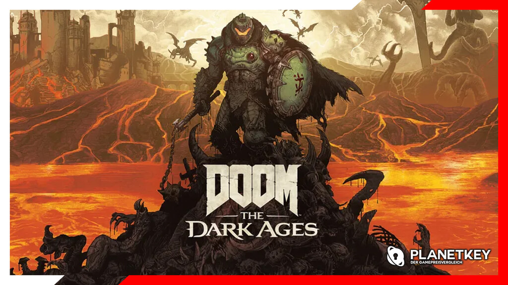 Doom: The Dark Ages – Der Ursprung des Bösen