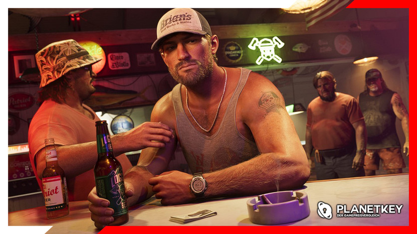 GTA VI: Alle reden über... das Bier?
