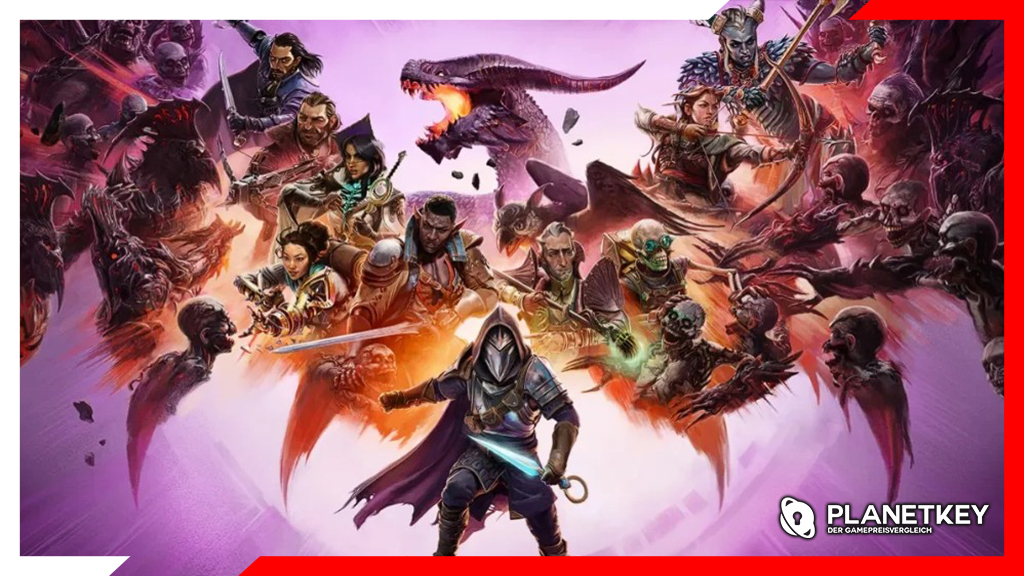 Ehemaliger BioWare-Chef erhebt schwere Vorwürfe gegen EA – „Dragon Age wurde ausgehungert“