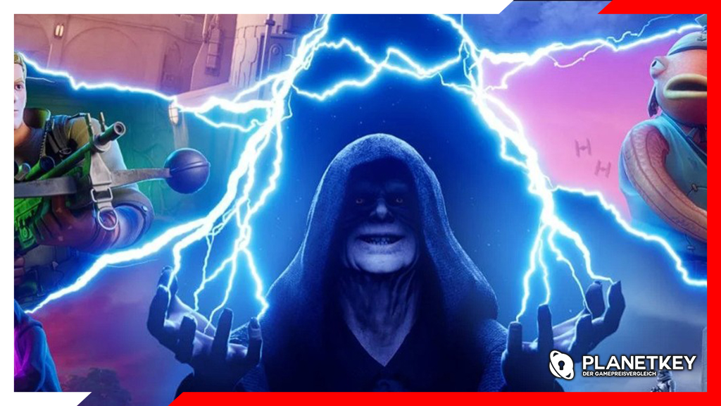 Epic verspricht Bonus-V-Bucks für Fortnite-Spieler, die direkt im eigenen Store kaufen