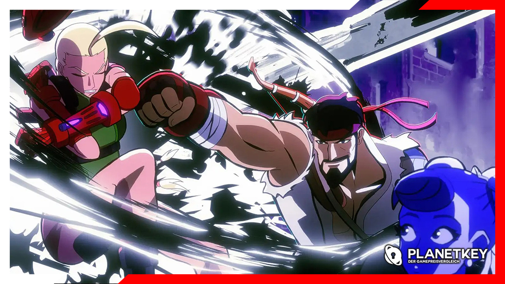 Overwatch 2 x Street Fighter wäre cool – wenn das Spiel nicht immer mehr wie Fortnite wirken würde