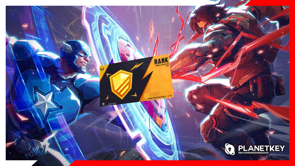 Marvel Rivals erlaubt es Spielern, das Rangsystem auszutricksen – und die Community ist sauer