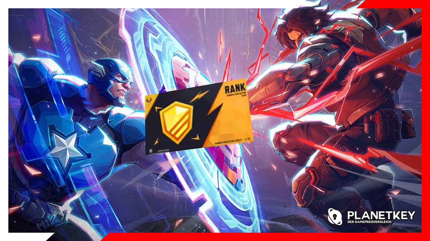 Marvel Rivals erlaubt es Spielern, das Rangsystem auszutricksen – und die Community ist sauer