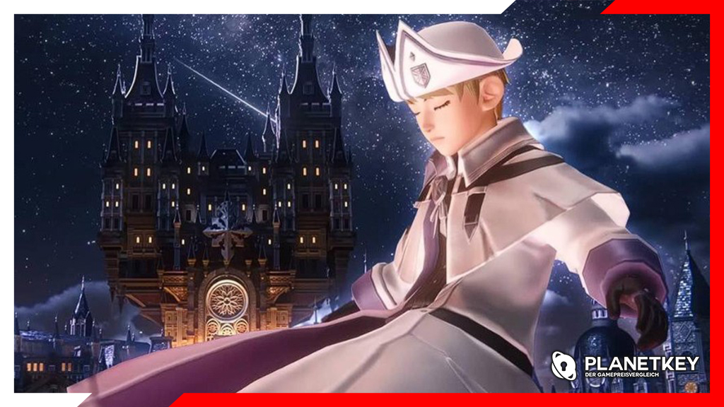 Square Enix streicht Kingdom-Hearts-Spin-Off und setzt auf Klasse statt Masse