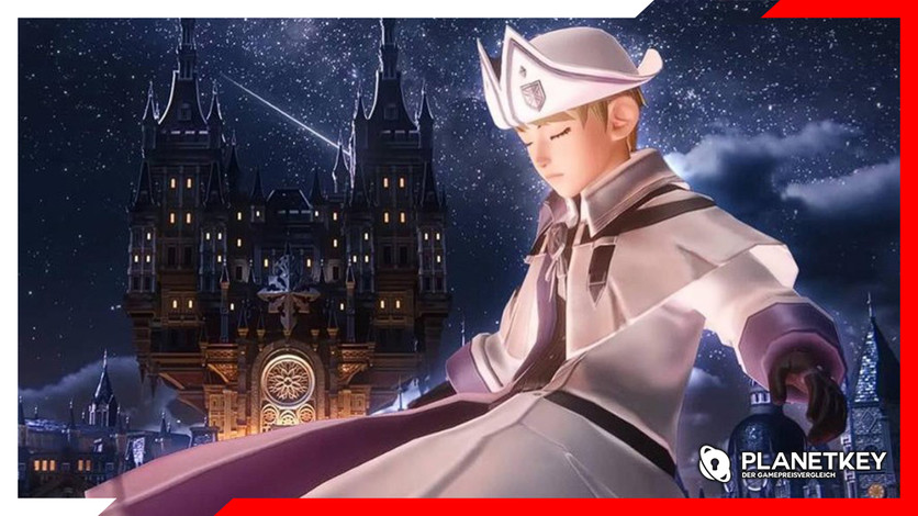 Square Enix streicht Kingdom-Hearts-Spin-Off und setzt auf Klasse statt Masse