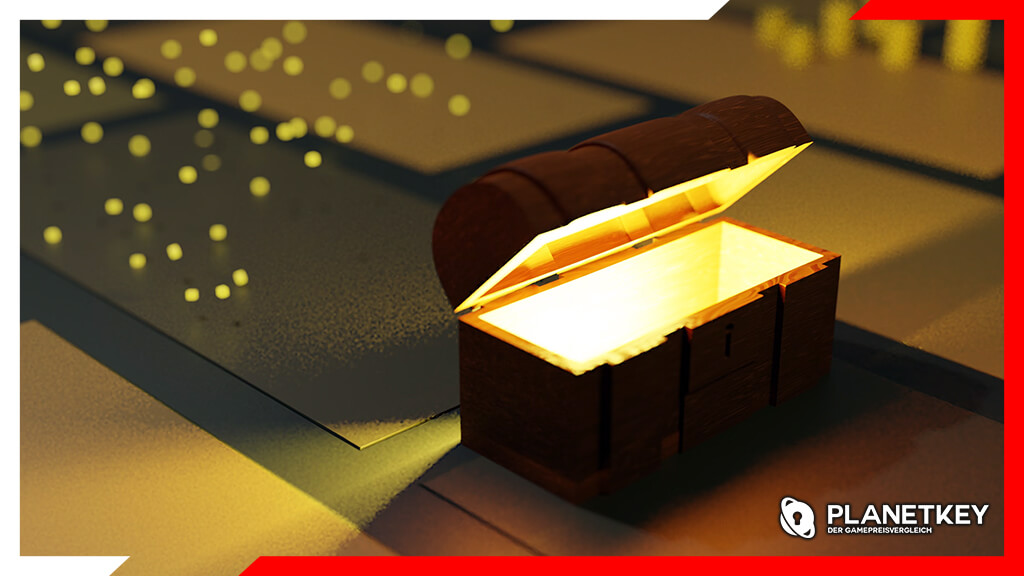 Lootboxen in der Kritik: Handelt es sich dabei eigentlich um Glücksspiel?