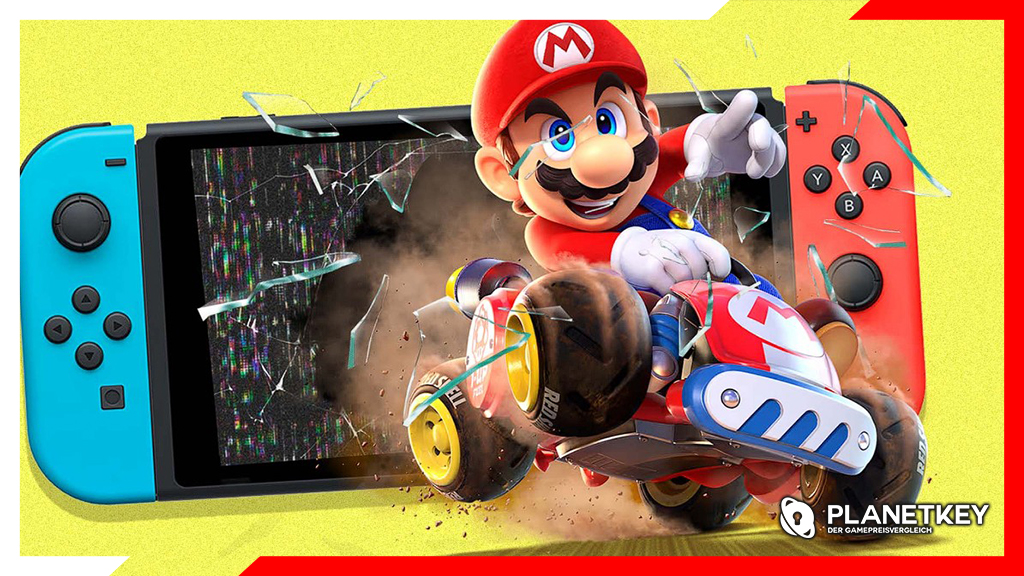 Mario Kart World: Switch konnte es nicht stemmen – Entwickler warteten auf Switch 2