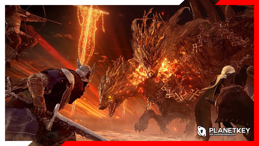 Elden Ring: Nightreign – Solo-Spieler dürfen aufatmen