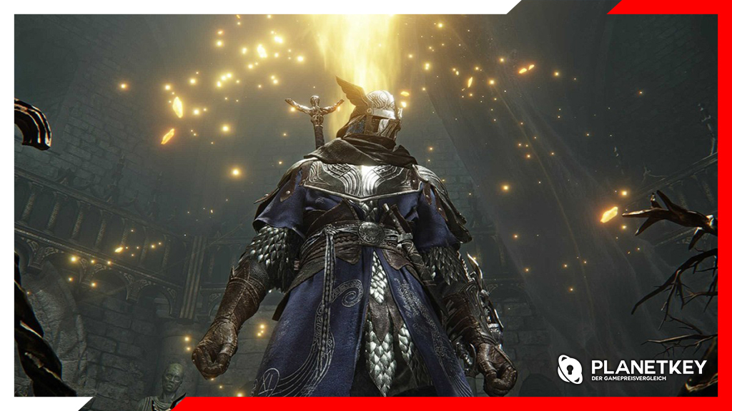 „Elden Ring: Nightreign“ entwickelt sich zur Monster-Hunter-Alternative für Souls-Fans