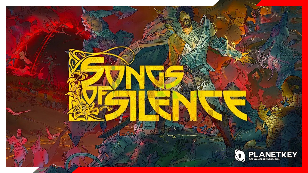 „Songs of Silence“: Fantasy-Strategie feiert ersten Geburtstag mit kostenlosem DLC