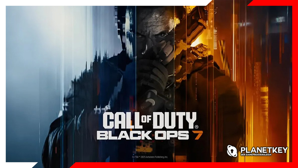 Call of Duty: Black Ops 7 offiziell angekündigt – Rückkehr der Koop-Kampagne und Zukunftssetting im Jahr 2035