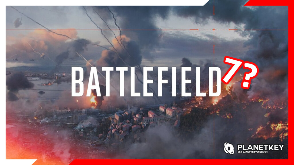 Battlefield 7 – Was man bisher weiß: Fakten, Leaks und Erwartungen