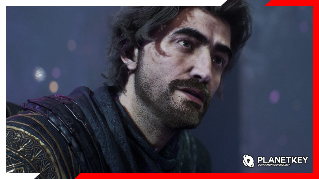 Daredevil-Star Charlie Cox völlig überrascht vom Hype um Clair Obscur: Expedition 33