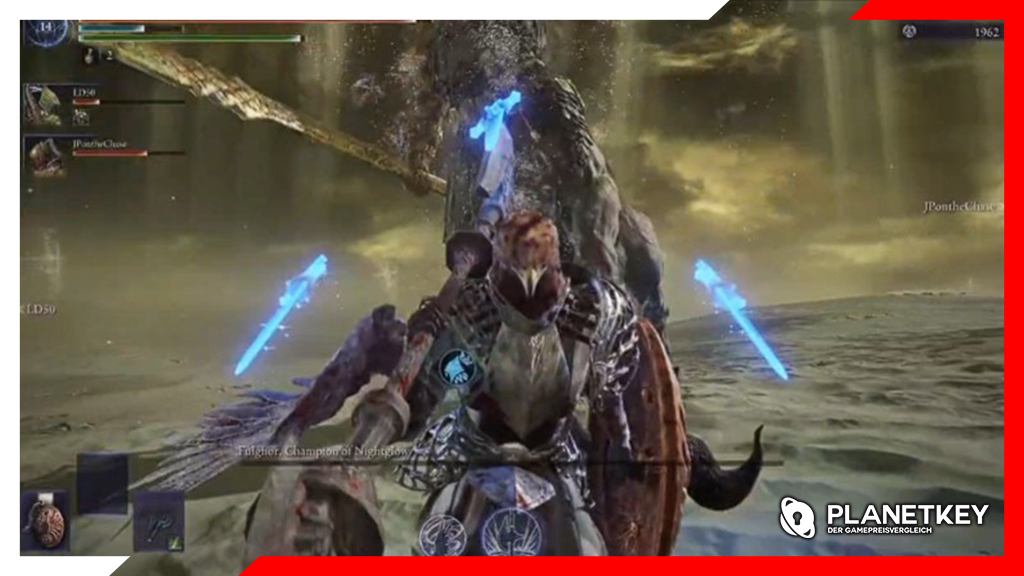 Elden Ring: Nightreigns neuer Boss ist überraschend einfach – weil ein Relikt einfach broken ist
