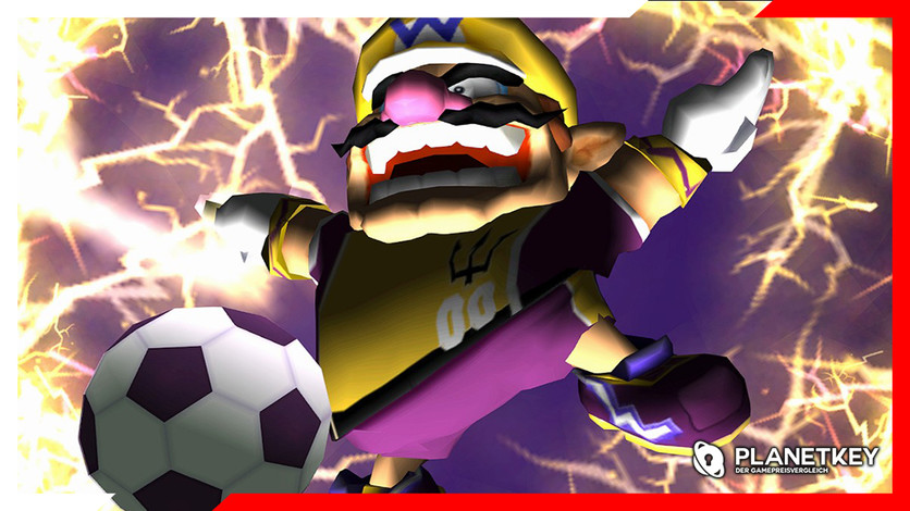 Switch 2 bekommt endlich ein neues GameCube-Spiel – und es ist Super Mario Strikers!