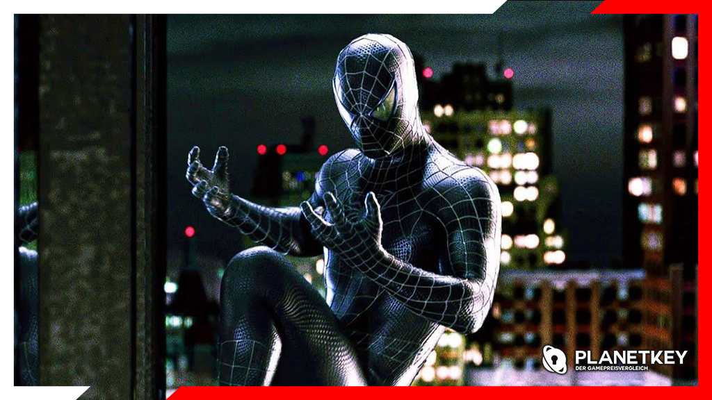 Marvel Rivals: Wo bleibt Spider-Mans Symbionten-Anzug?