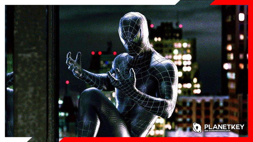 Marvel Rivals: Wo bleibt Spider-Mans Symbionten-Anzug?
