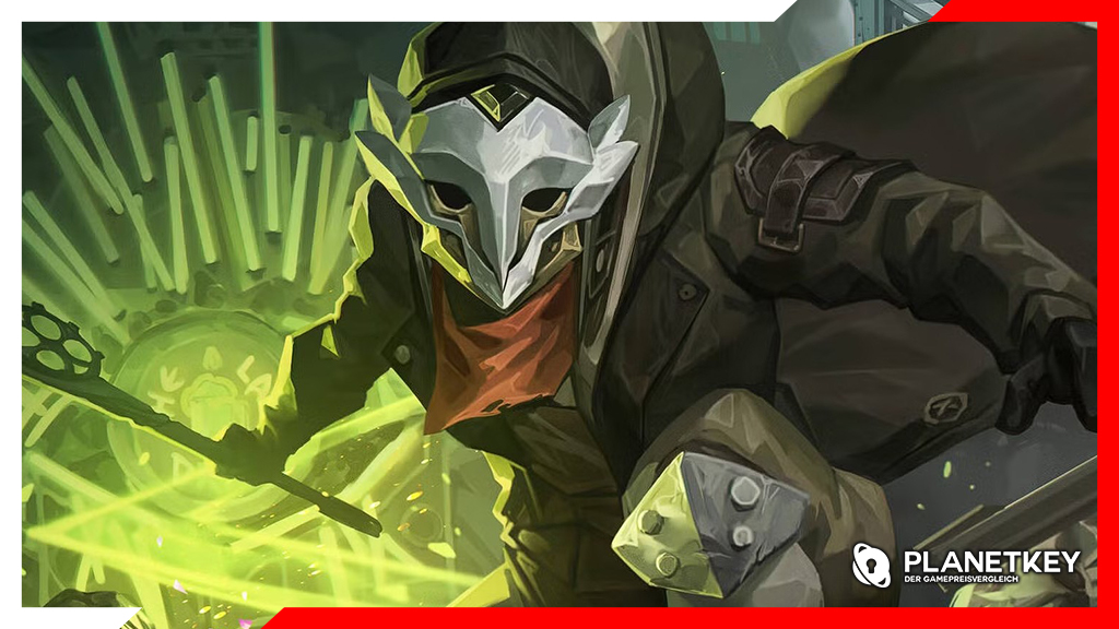 Kein Cosplay für die Gamescom 2025? Dieser Look liefert
