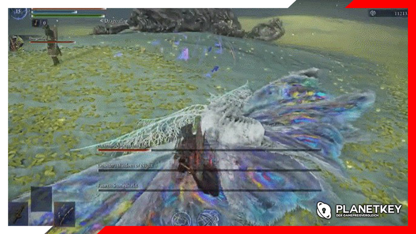 Elden Ring Nightreign: Neuer Super-Boss Sentient Pest verbuggt – Kampf bleibt oft ungewinnbar